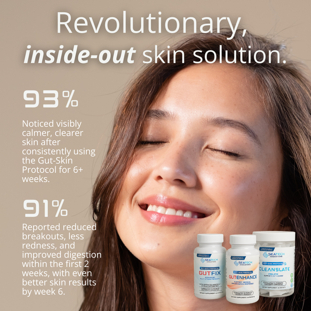 Gut-Skin Protocol