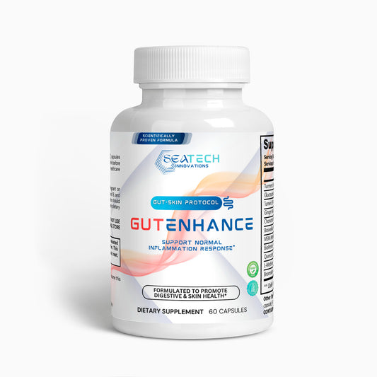 GutEnhance [Gut-Skin Protocol]