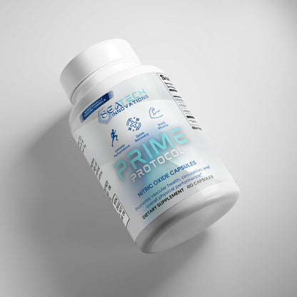 Prime Protocol - Nitric Oxide