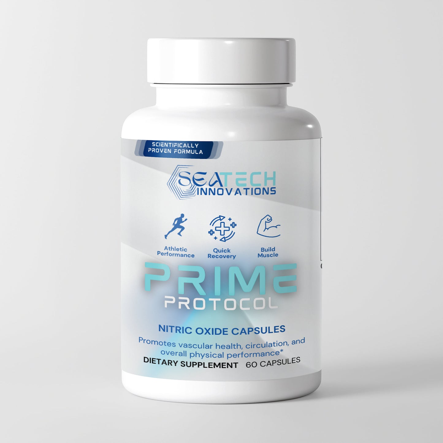 Prime Protocol - Nitric Oxide