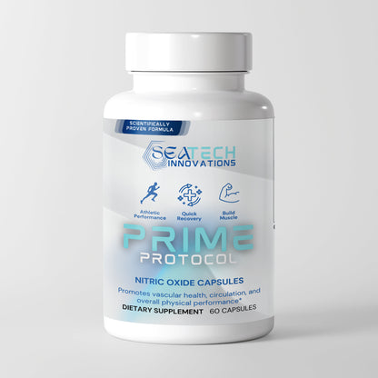 Prime Protocol - Nitric Oxide