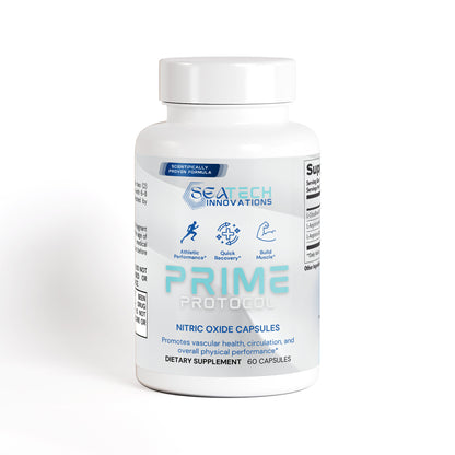 Prime Protocol - Nitric Oxide