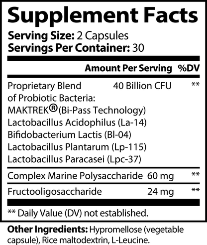 GutFix [Gut-Skin Protocol]