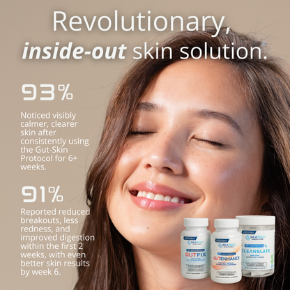Gut-Skin Protocol