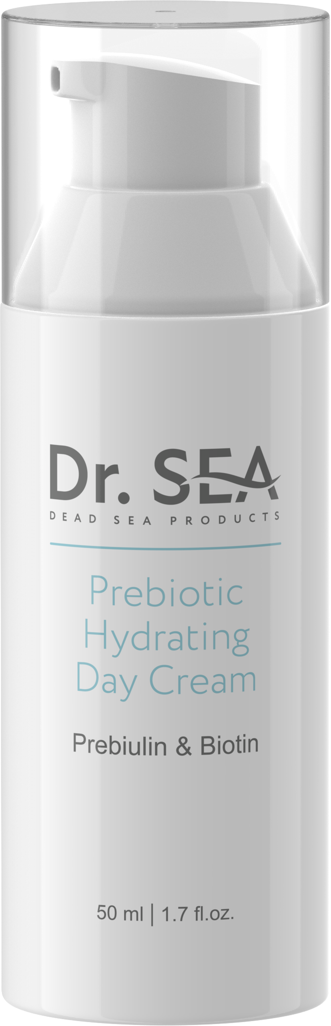 Prebiotic Hydrating Day Cream