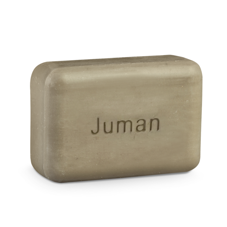 MUD SOAP WITH DEAD SEA MINERALS