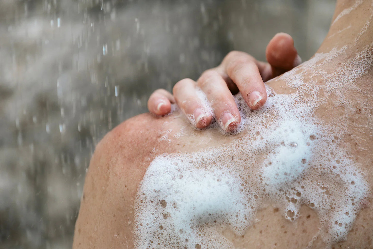 MUD SOAP WITH DEAD SEA MINERALS