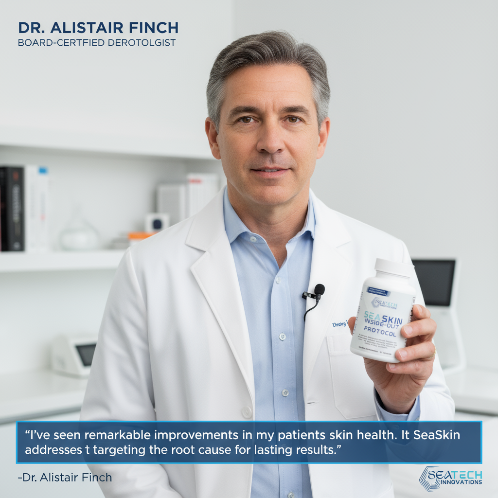 SeaSkin Inside-Out Protocol